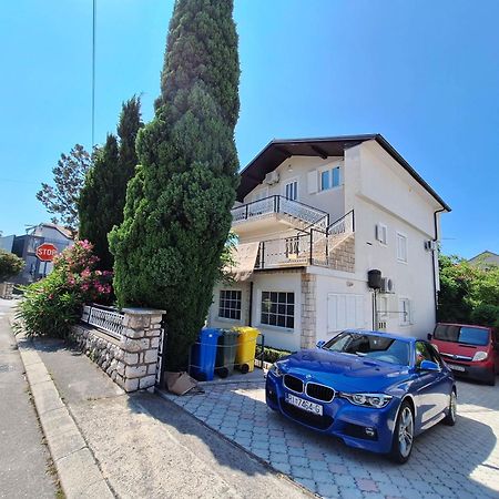 Rooms Sofija Selce Εξωτερικό φωτογραφία