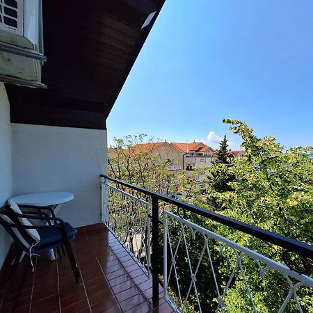Rooms Sofija Selce Εξωτερικό φωτογραφία