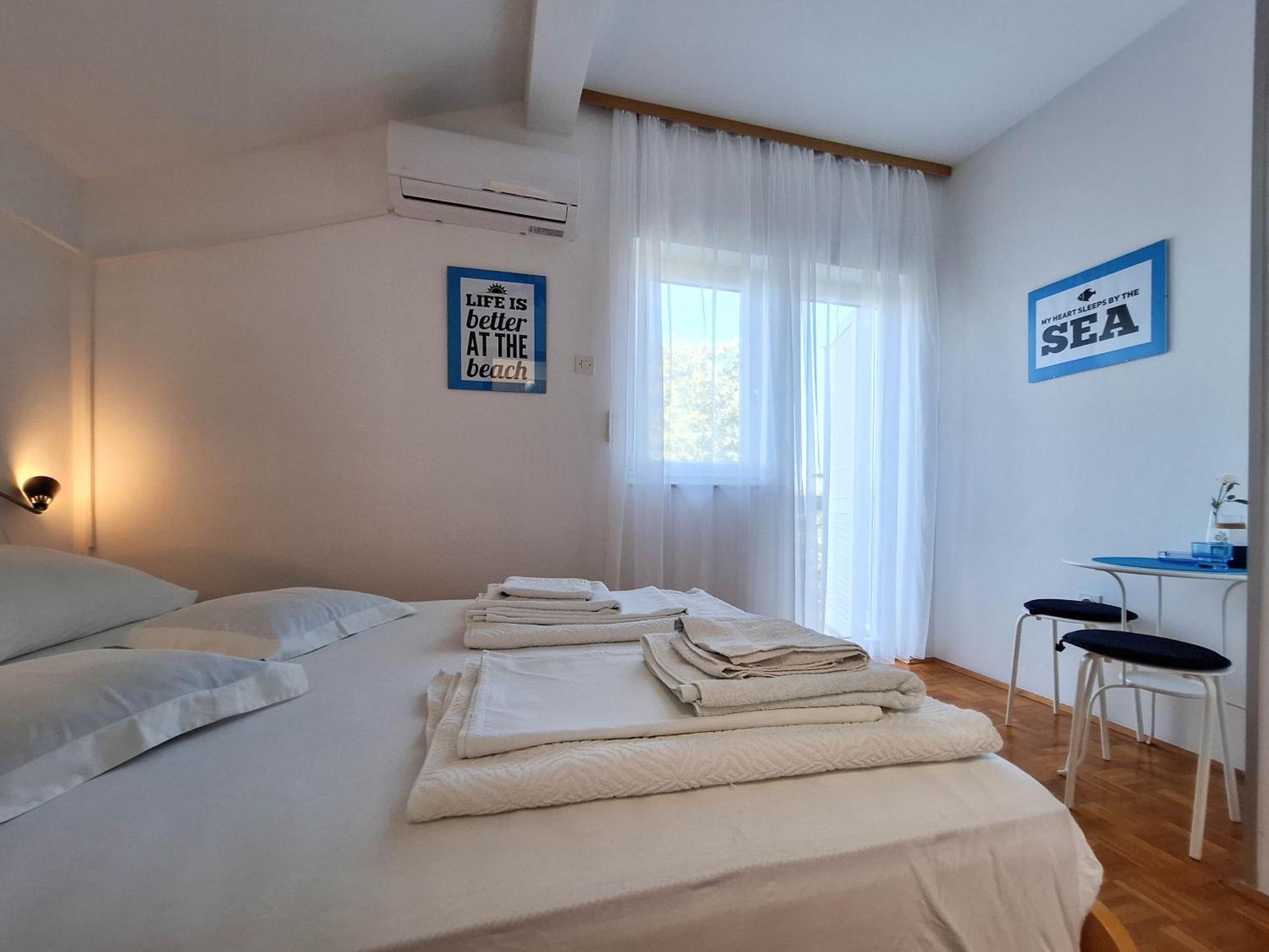 Rooms Sofija Selce Εξωτερικό φωτογραφία