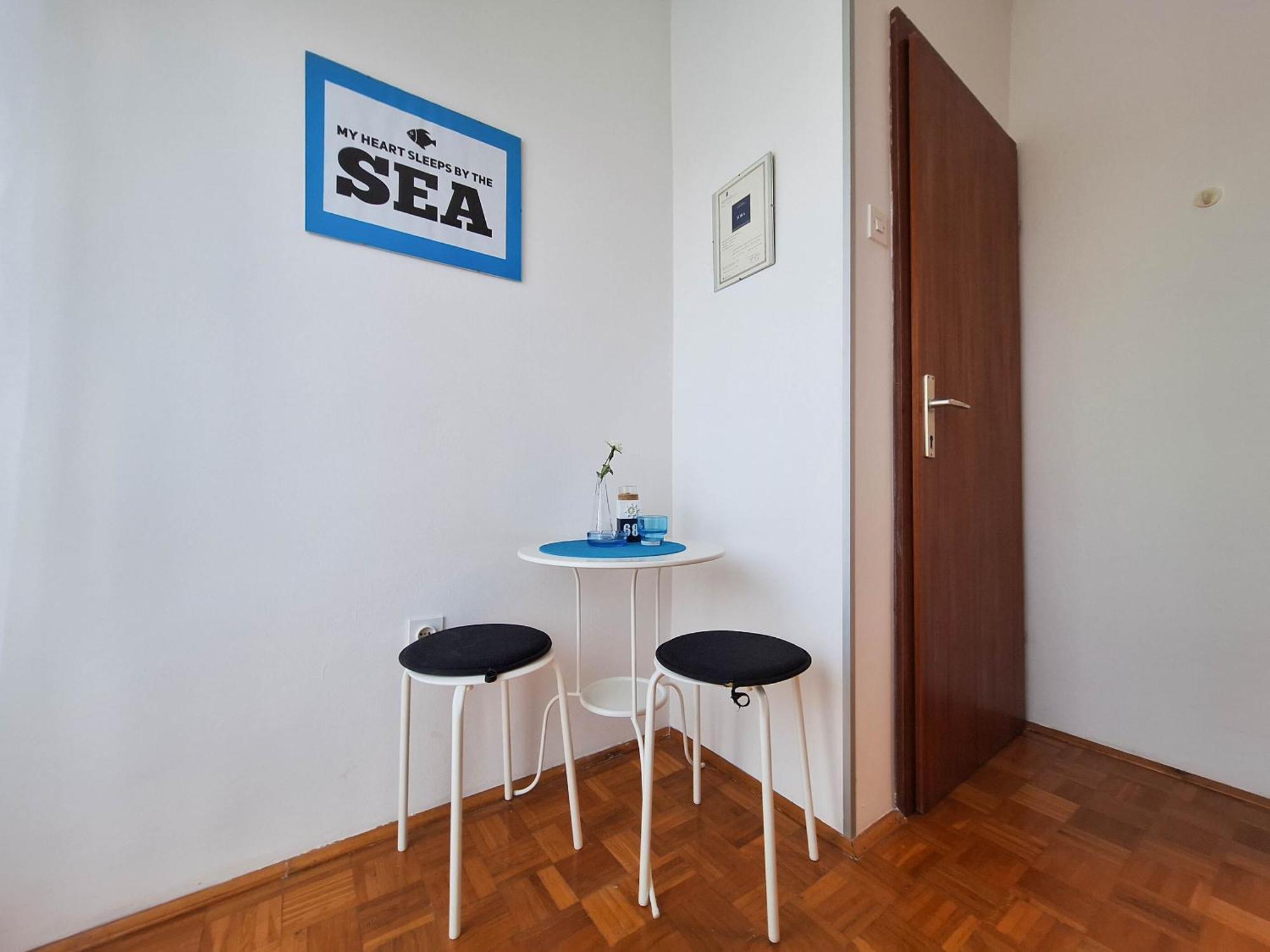 Rooms Sofija Selce Εξωτερικό φωτογραφία
