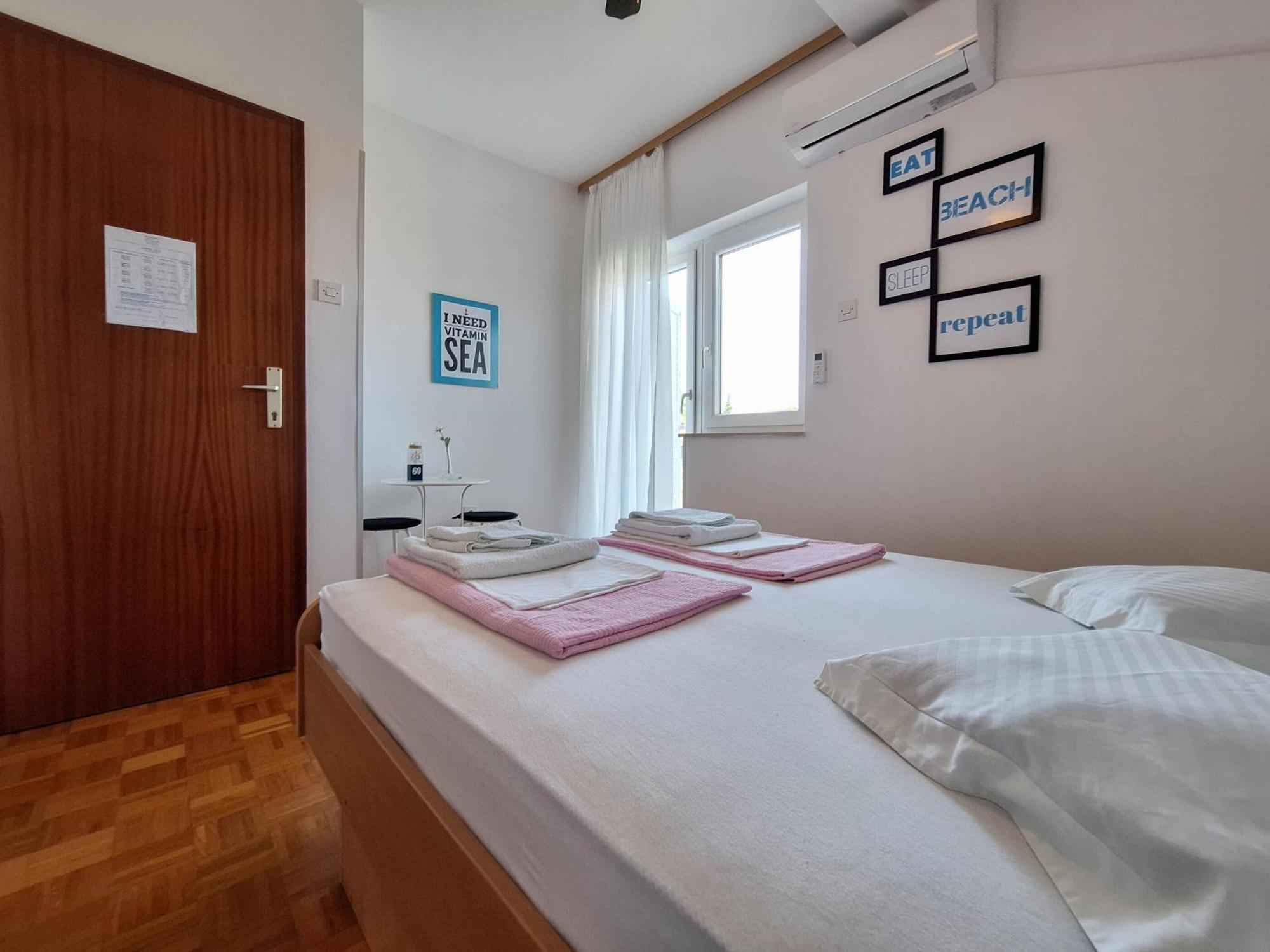 Rooms Sofija Selce Εξωτερικό φωτογραφία