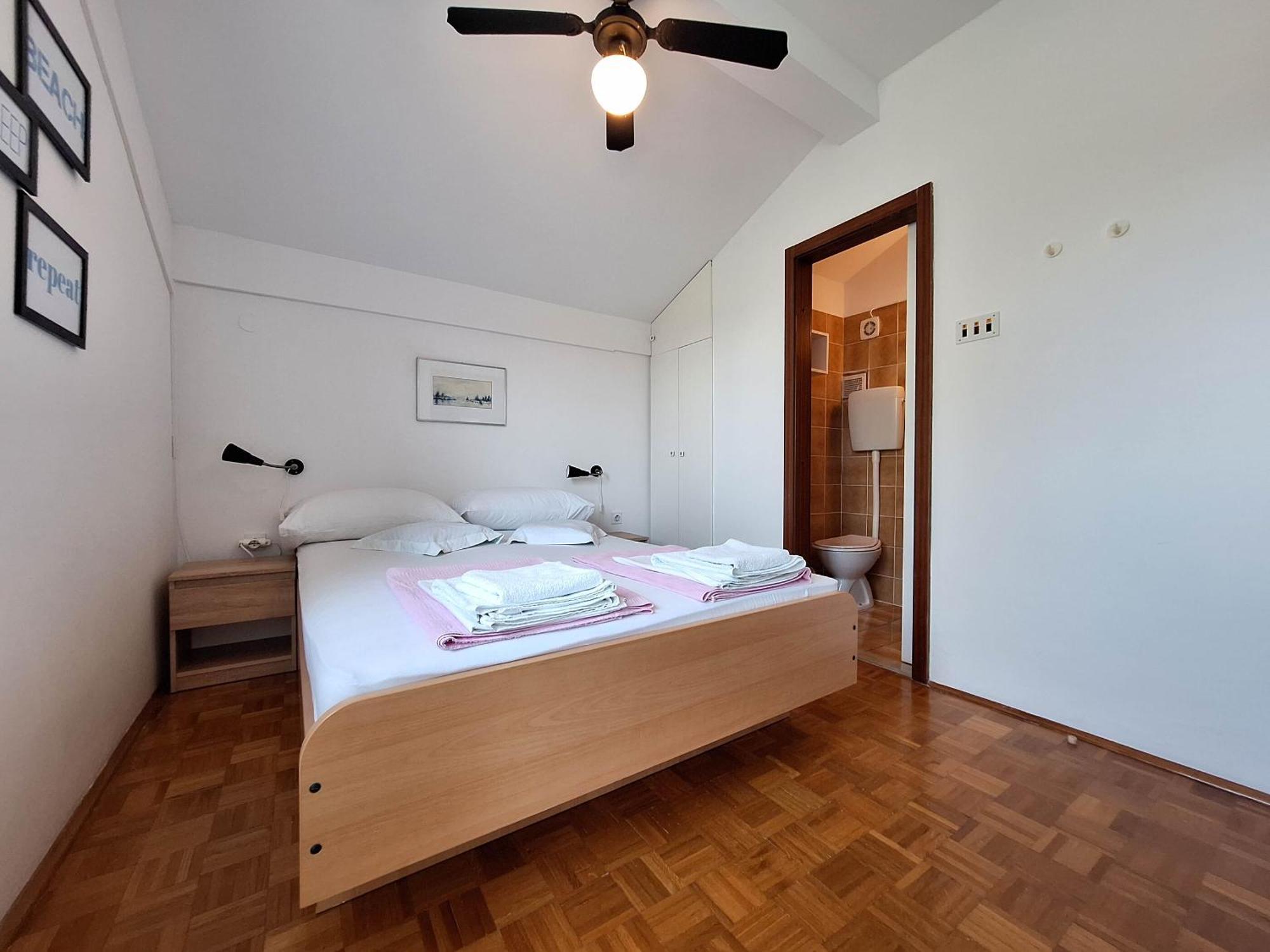 Rooms Sofija Selce Εξωτερικό φωτογραφία