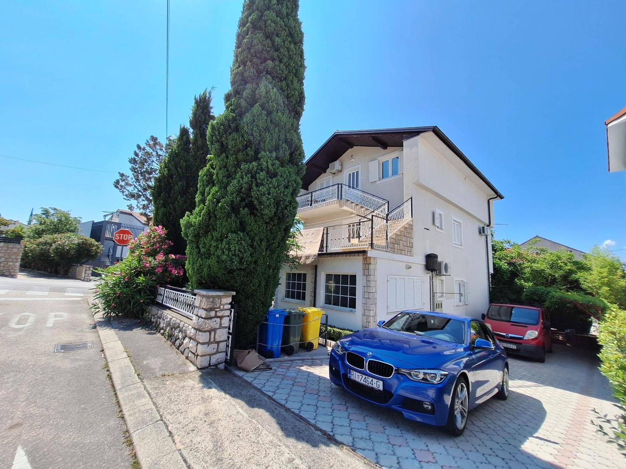 Rooms Sofija Selce Εξωτερικό φωτογραφία