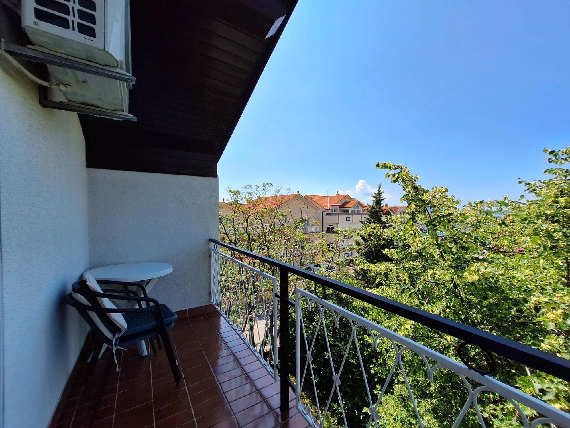 Rooms Sofija Selce Εξωτερικό φωτογραφία