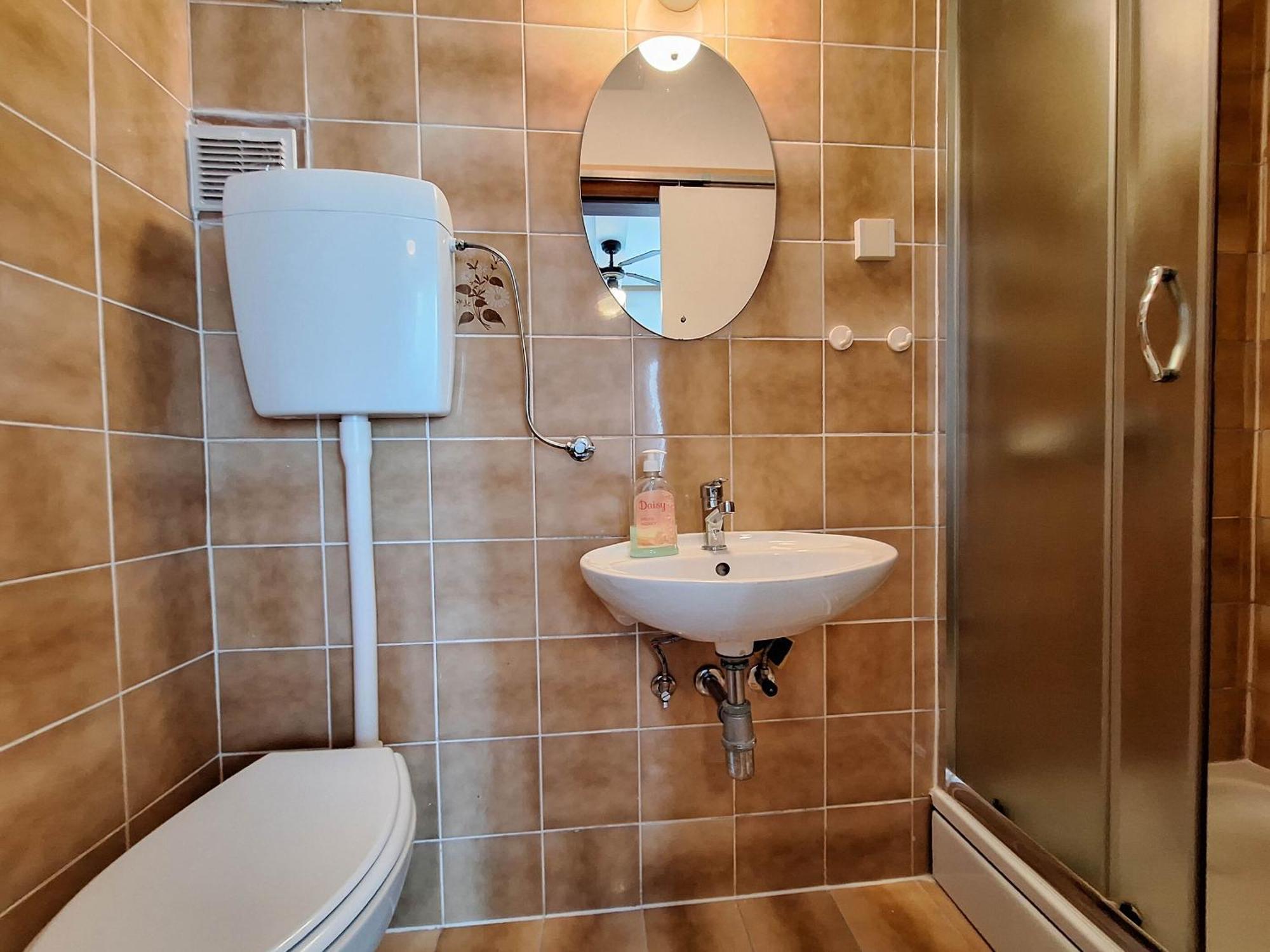 Rooms Sofija Selce Εξωτερικό φωτογραφία
