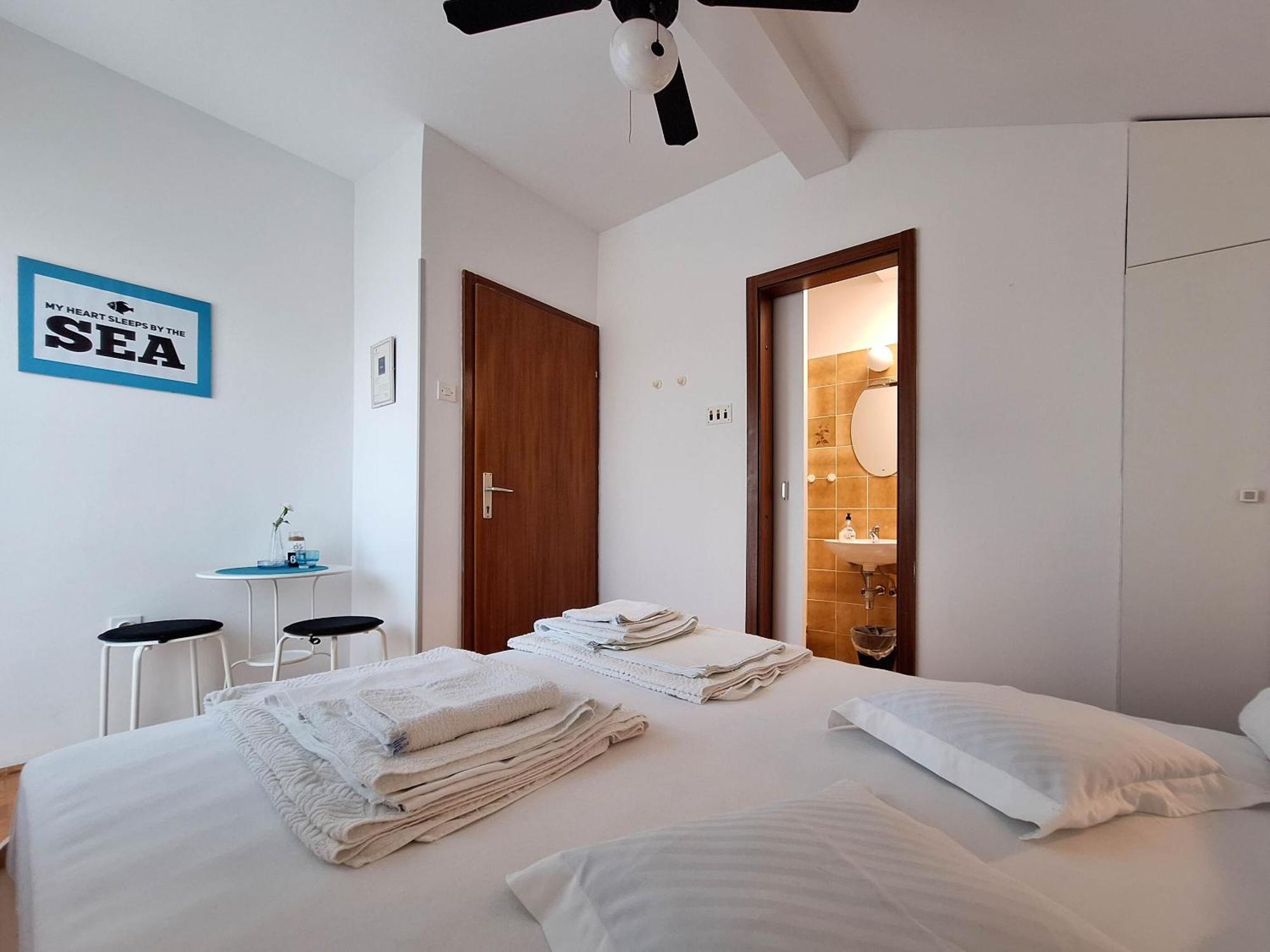 Rooms Sofija Selce Εξωτερικό φωτογραφία