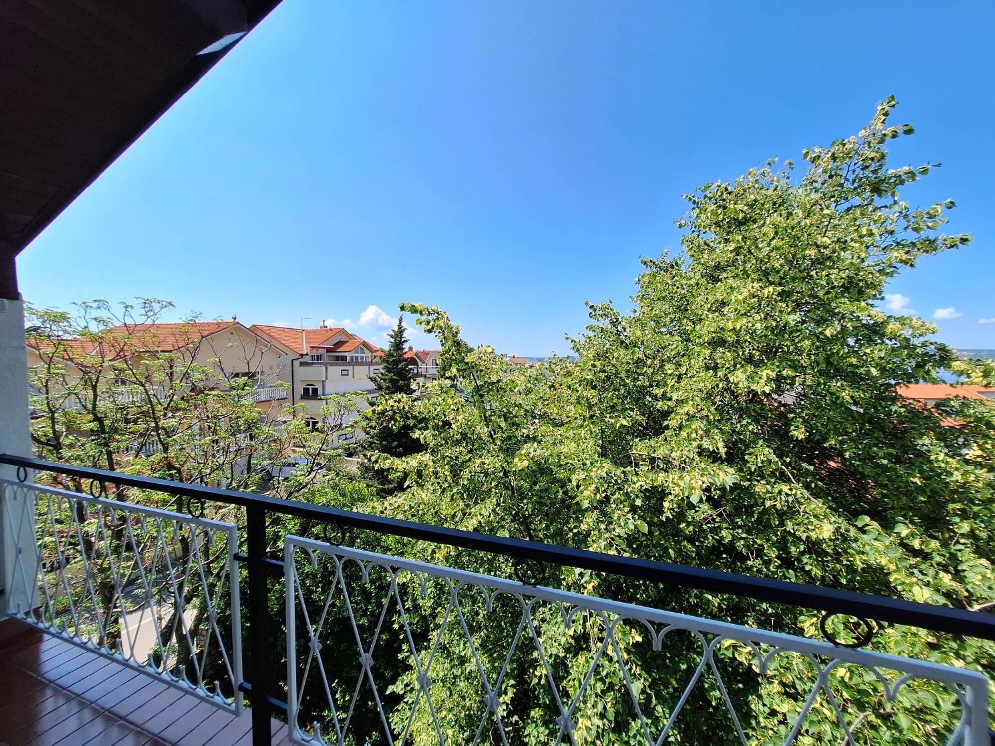 Rooms Sofija Selce Εξωτερικό φωτογραφία