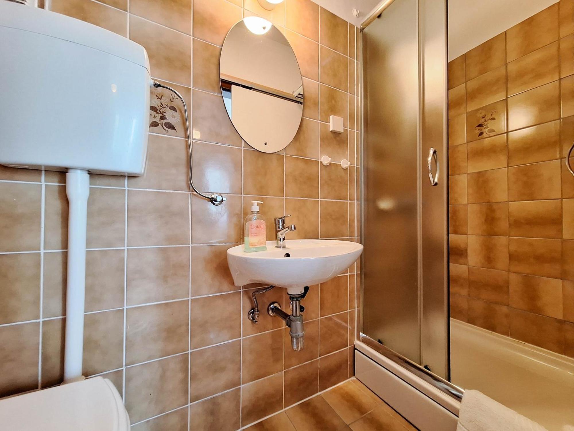 Rooms Sofija Selce Εξωτερικό φωτογραφία