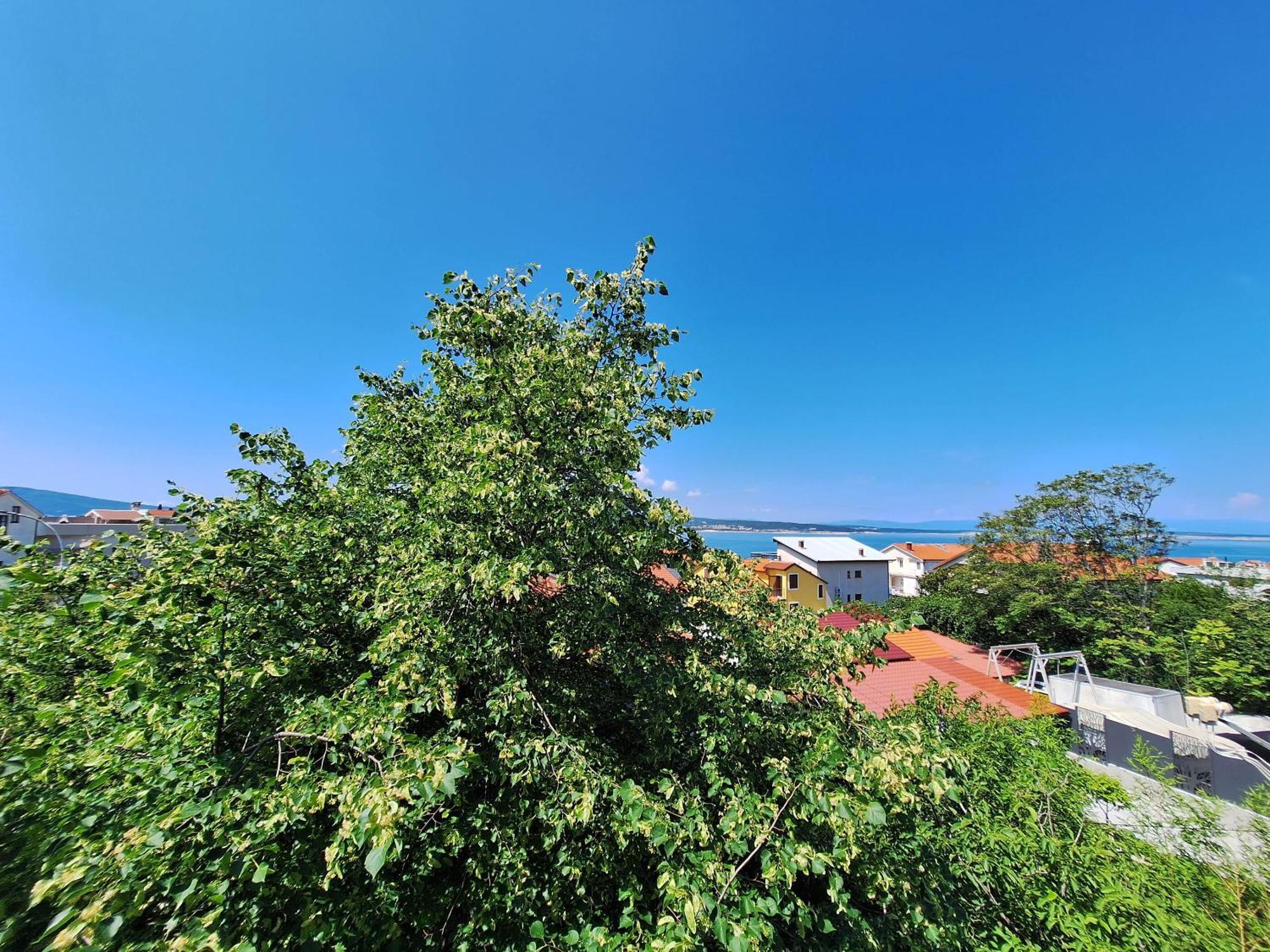 Rooms Sofija Selce Εξωτερικό φωτογραφία