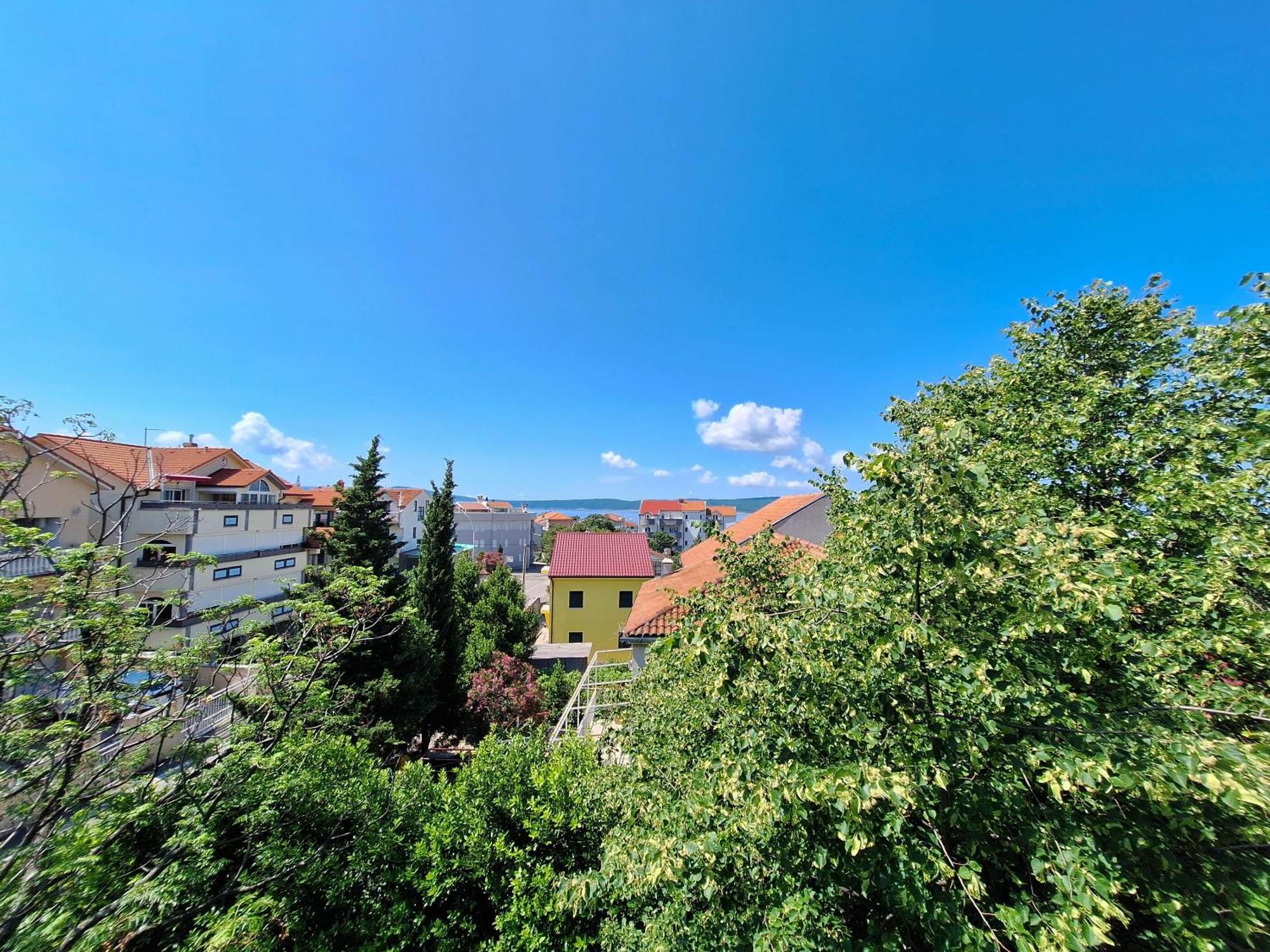 Rooms Sofija Selce Εξωτερικό φωτογραφία
