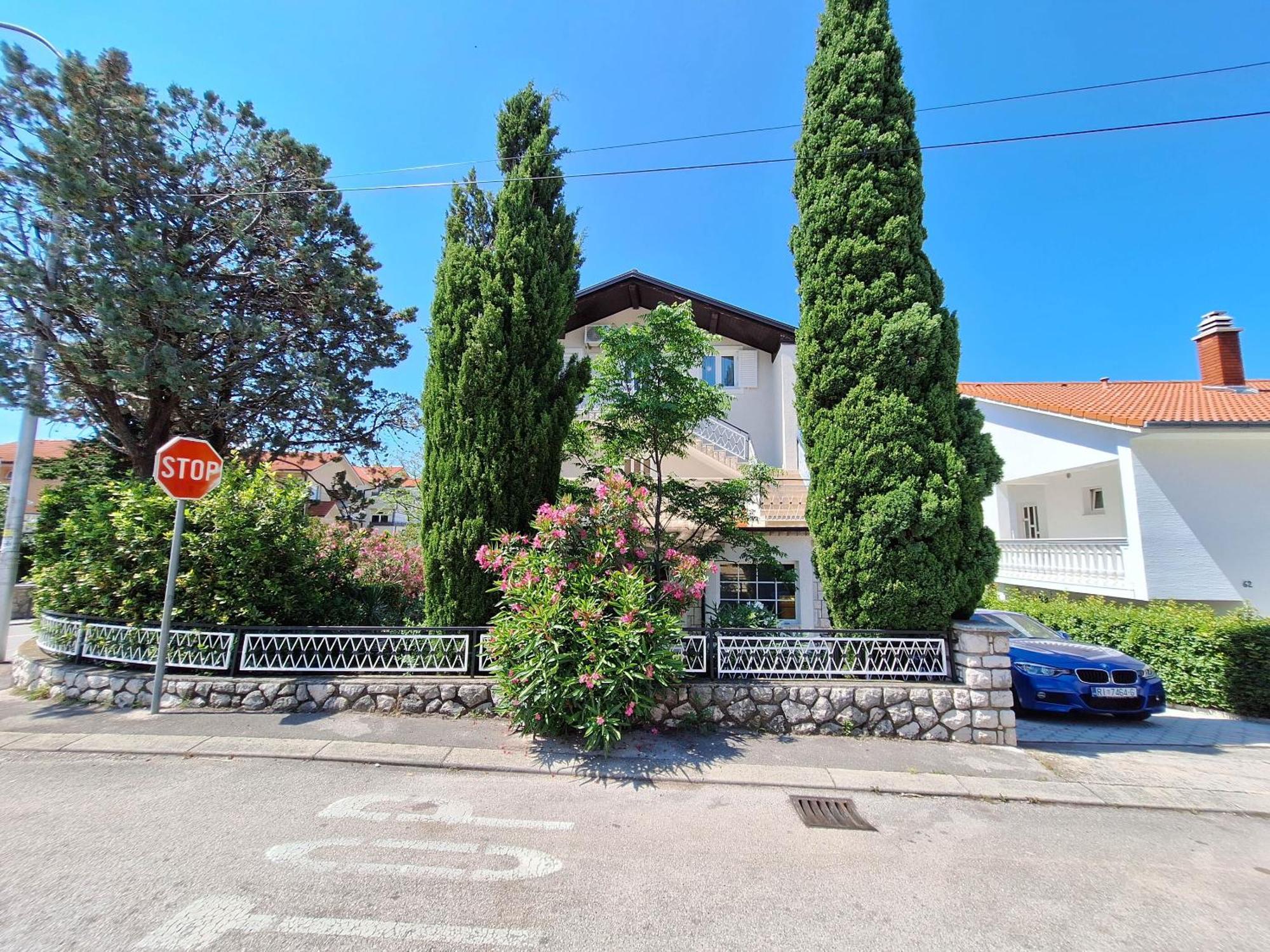 Rooms Sofija Selce Εξωτερικό φωτογραφία