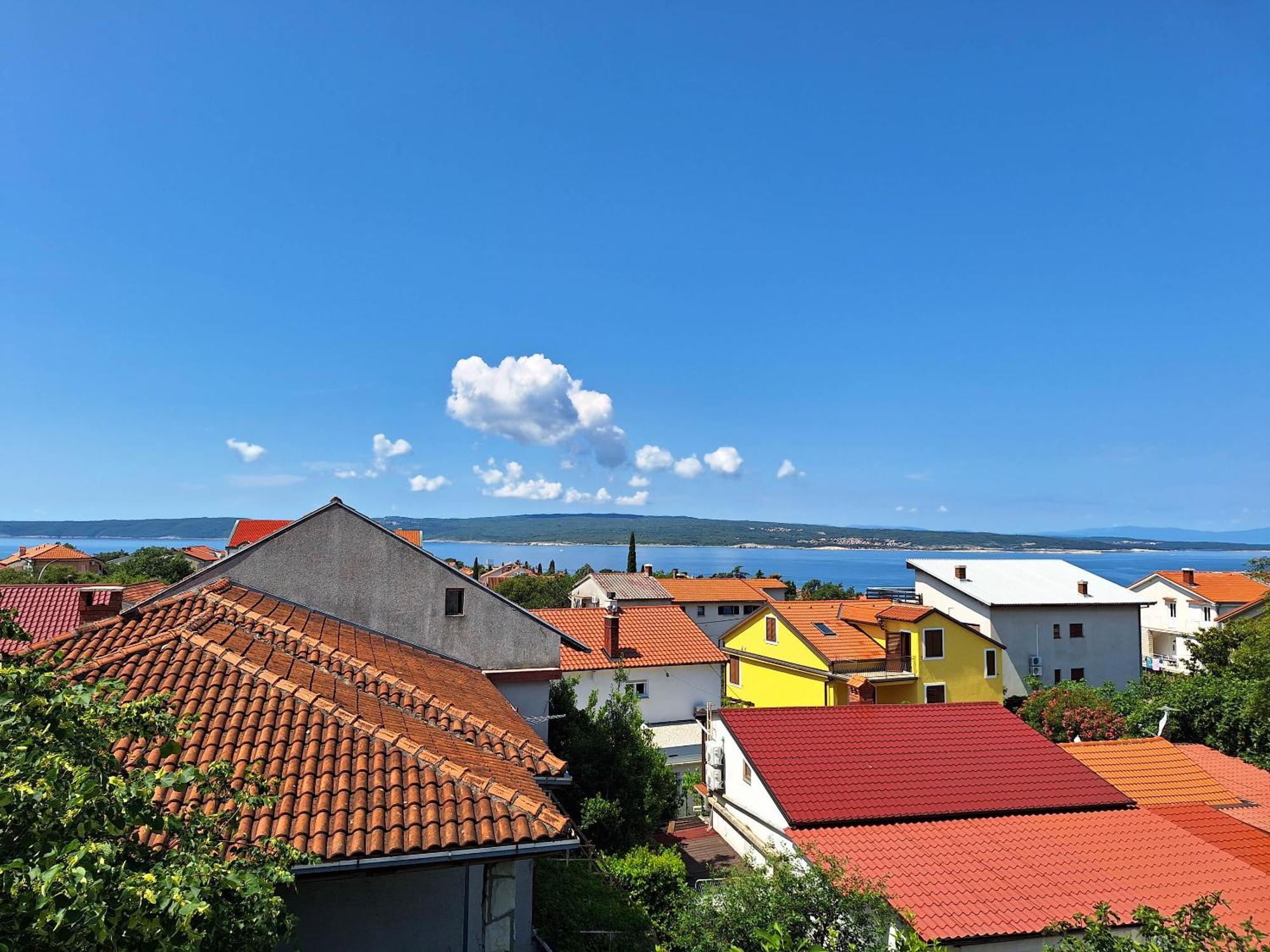Rooms Sofija Selce Εξωτερικό φωτογραφία
