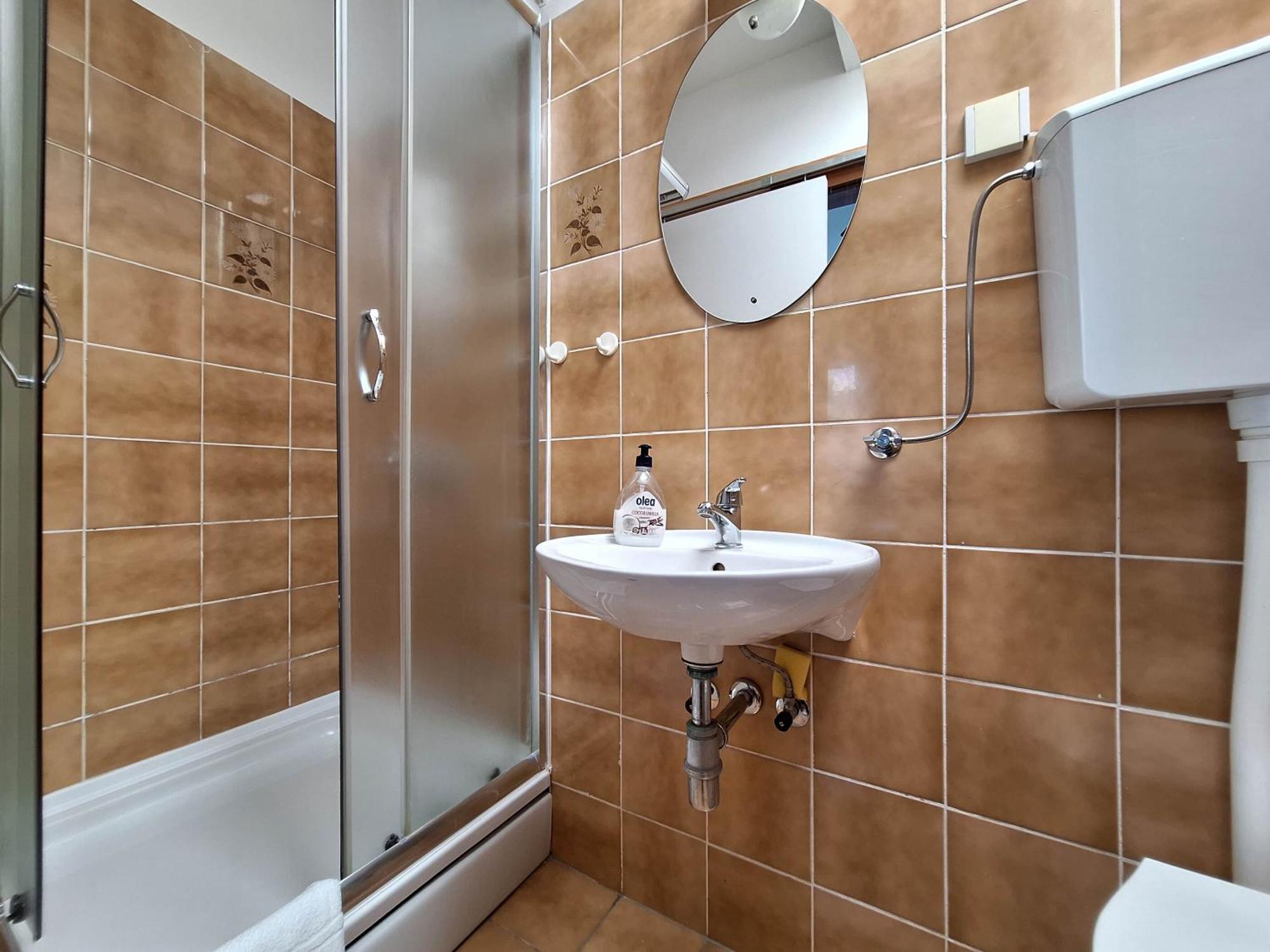 Rooms Sofija Selce Εξωτερικό φωτογραφία