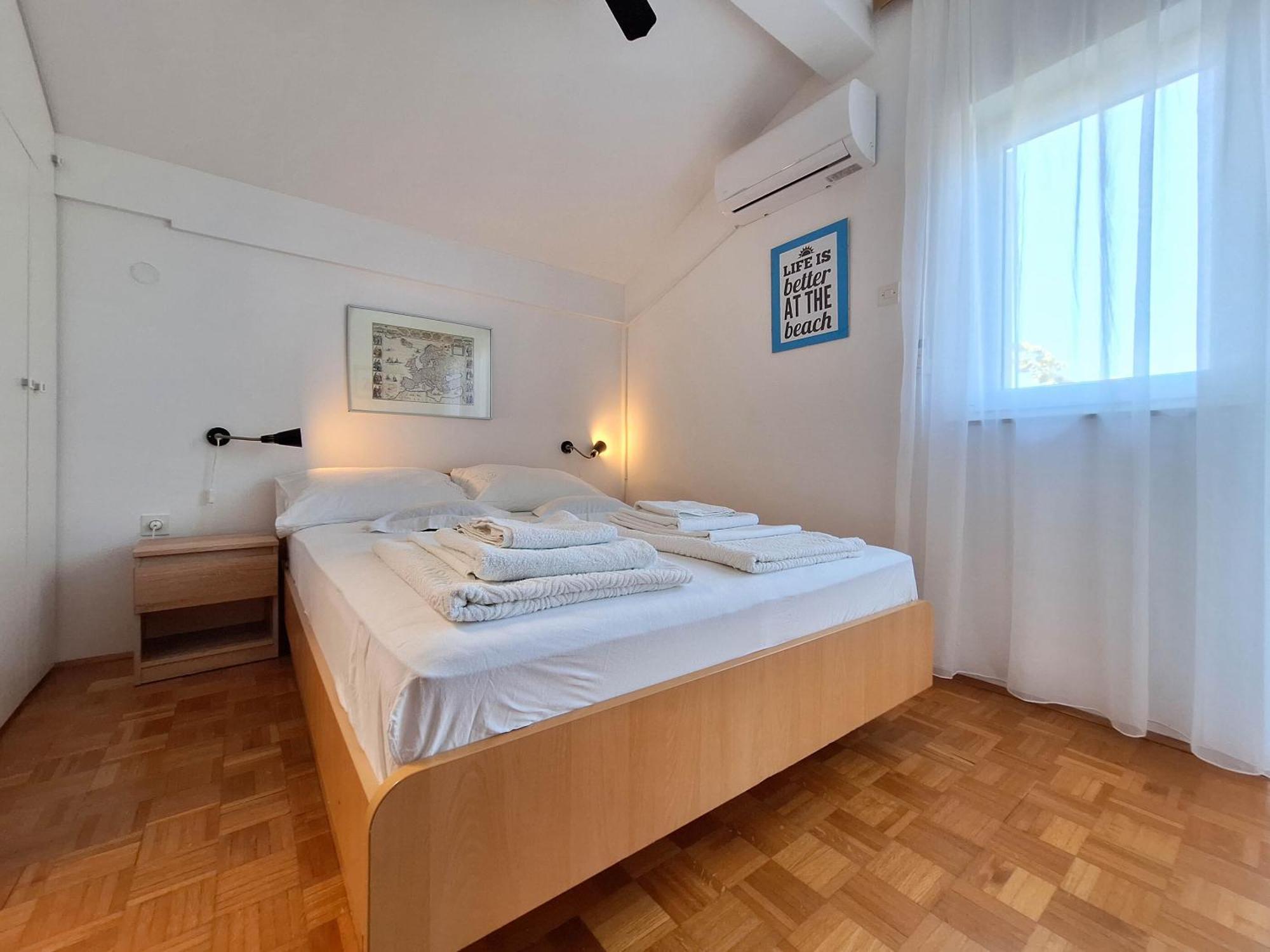 Rooms Sofija Selce Εξωτερικό φωτογραφία
