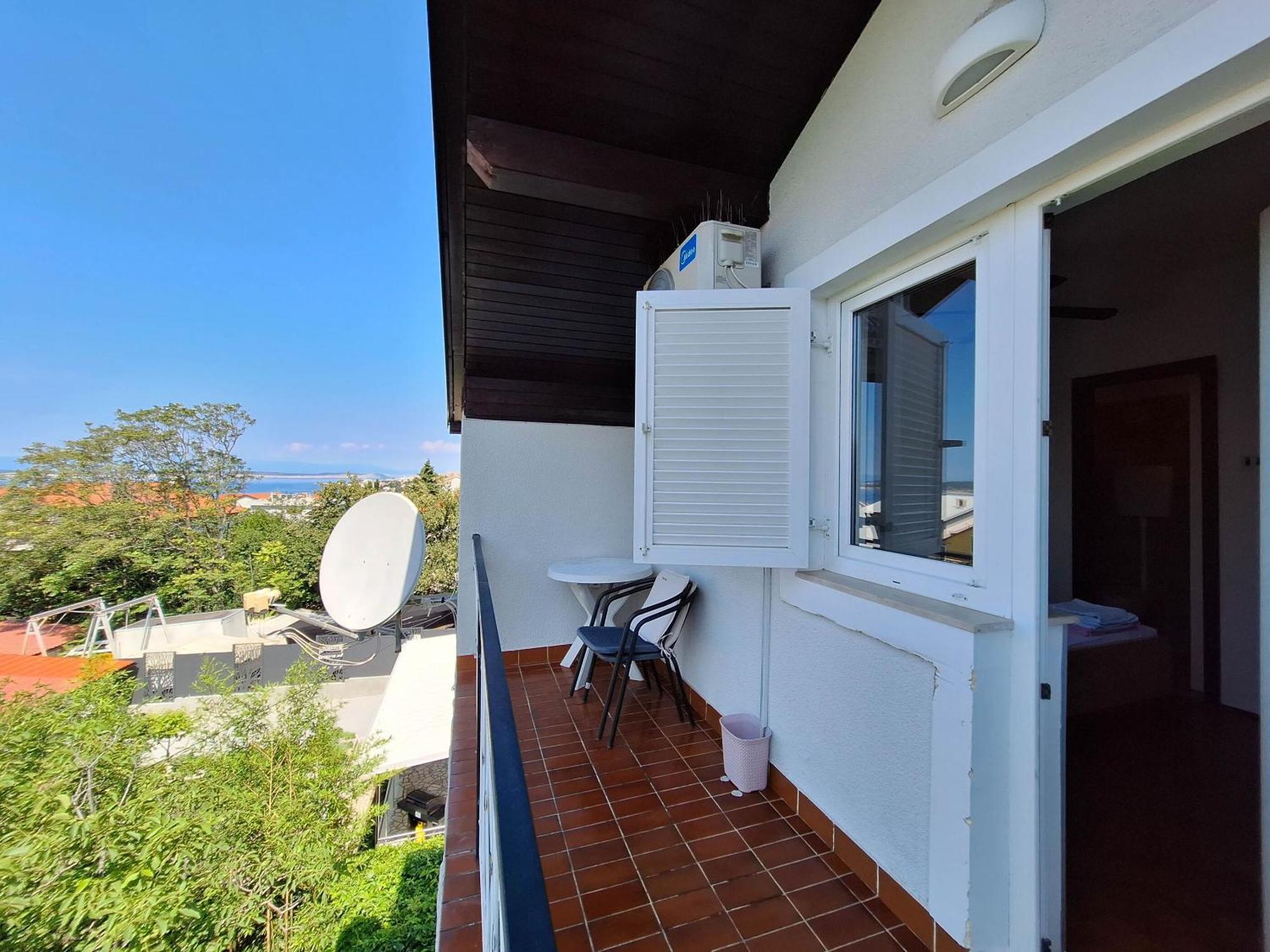 Rooms Sofija Selce Εξωτερικό φωτογραφία