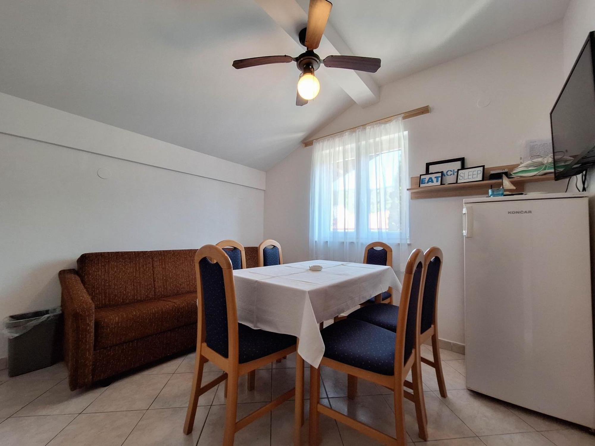 Rooms Sofija Selce Εξωτερικό φωτογραφία