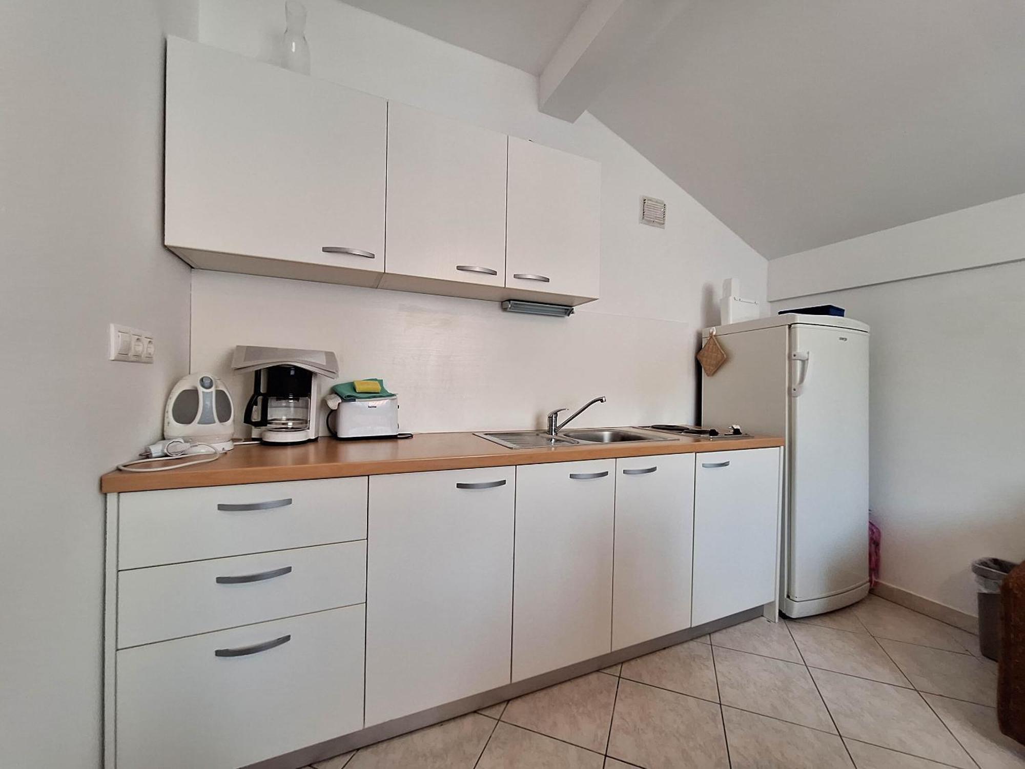 Rooms Sofija Selce Εξωτερικό φωτογραφία