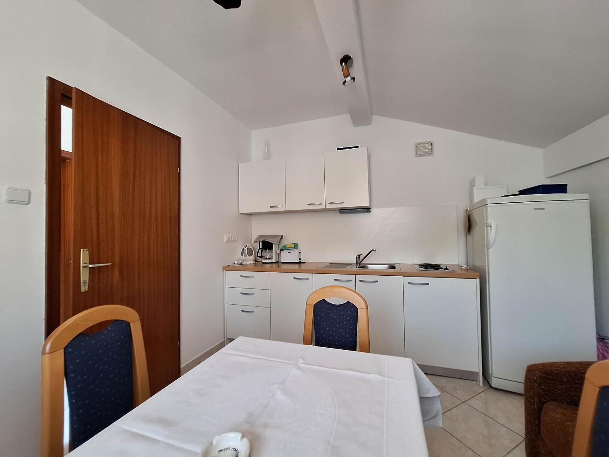 Rooms Sofija Selce Εξωτερικό φωτογραφία
