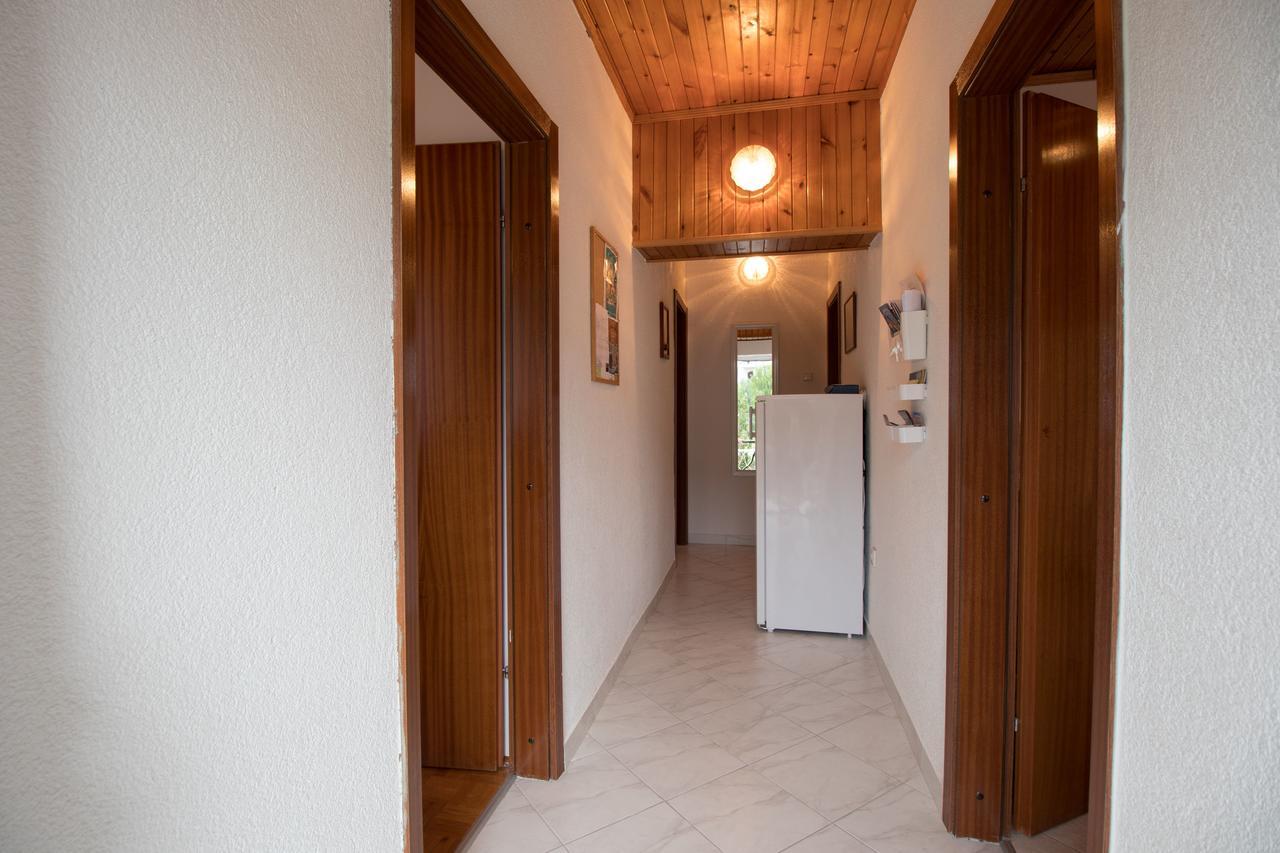 Rooms Sofija Selce Εξωτερικό φωτογραφία