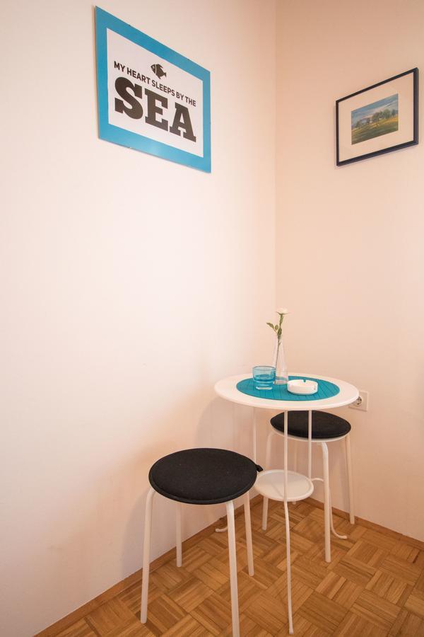 Rooms Sofija Selce Εξωτερικό φωτογραφία