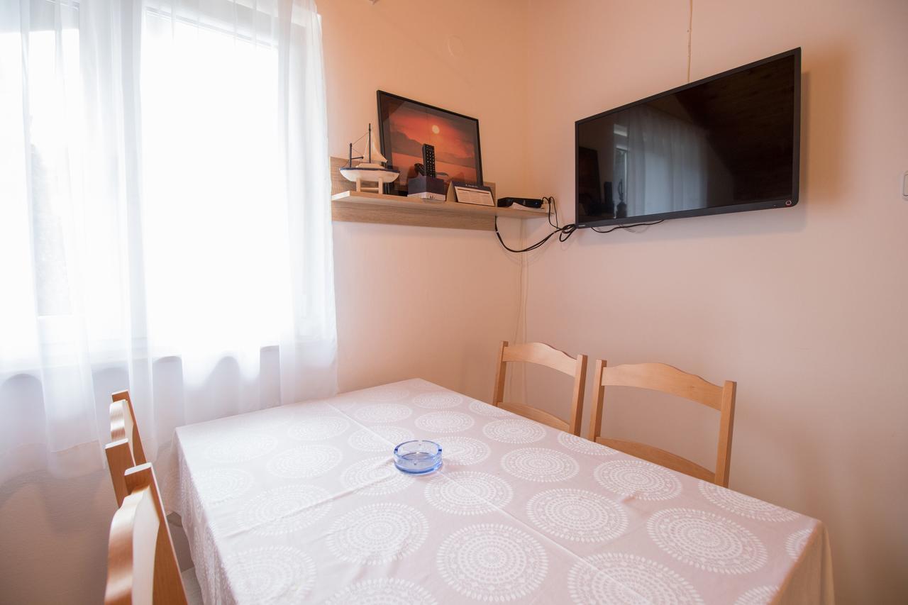 Rooms Sofija Selce Εξωτερικό φωτογραφία
