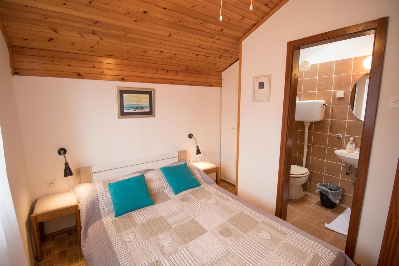 Rooms Sofija Selce Εξωτερικό φωτογραφία